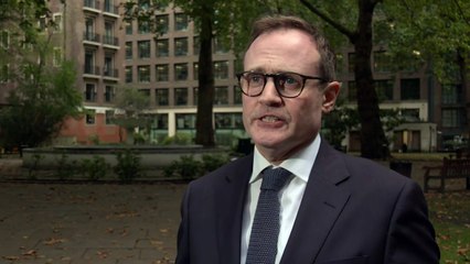 Conservative leadership candidate condemns winter fuel cuts