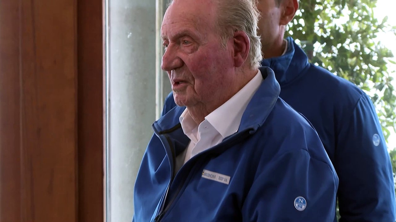 Juan Carlos I publicará sus memorias en un libro llamado 'Reconciliación'