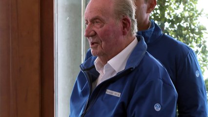 Juan Carlos I publicará sus memorias en un libro llamado 'Reconciliación'