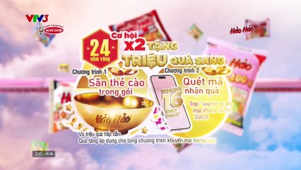 VTV3 - Ai là triệu phú (2024) - Số 38: Người chơi Bùi Tuấn Anh, Vũ Thảo Ngân (24/09/2024) [FULL]