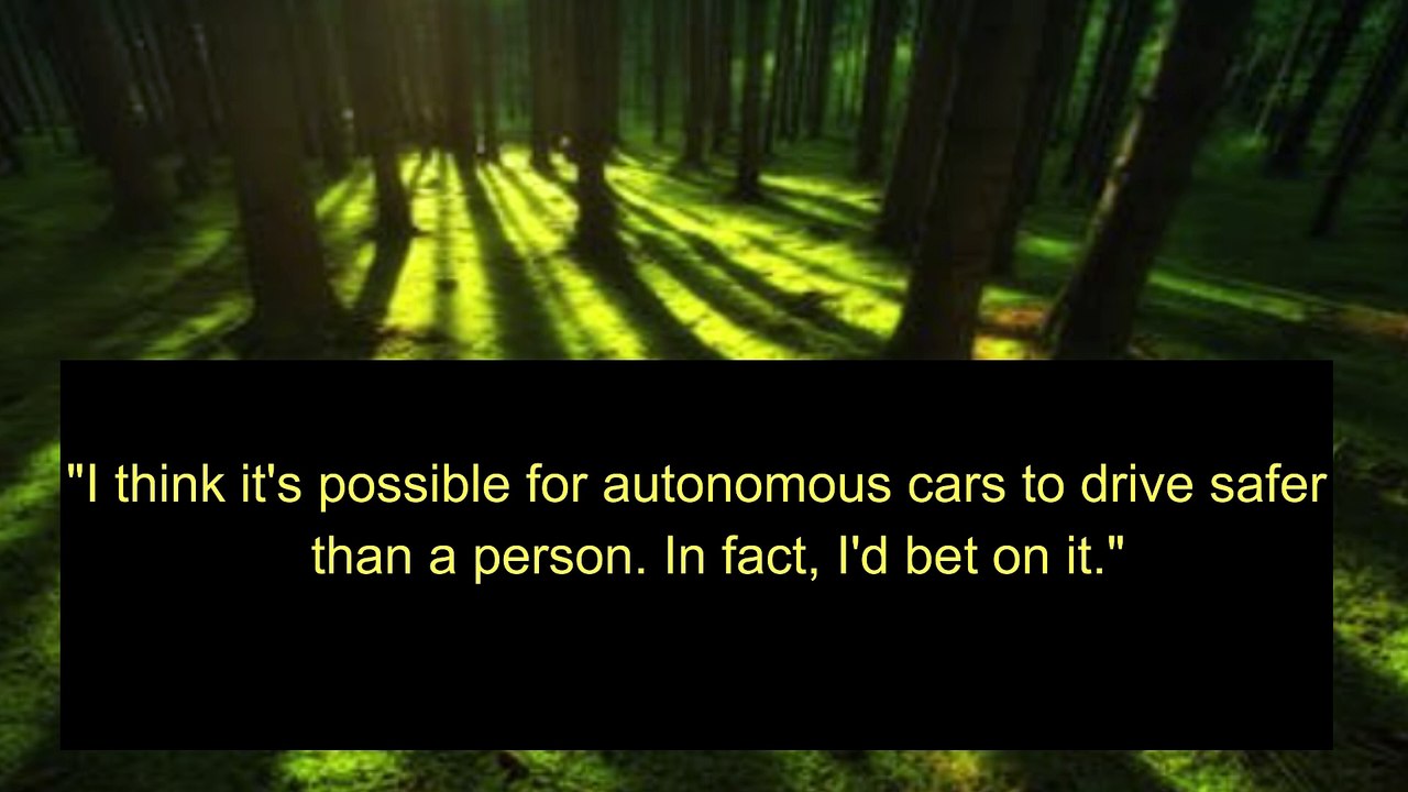 "Innovate or Stagnate: The Elon Musk Mindset" @green mountain
