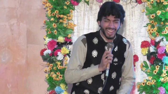 Aja Ve Mere Dholan Mahi _ Qawwali Program Dinga Gujrat _ Zulfiqar Ali Khan Goga Qawwal