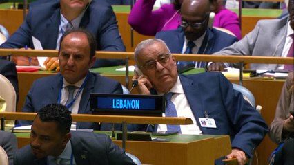 Biden alerta para perigo de escalada das tensões no Oriente Médio