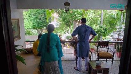 Ishq Beparwah Episode 04 | Eng Sub | 24th Sept 2024 | Affan Waheed & Alizeh Shah