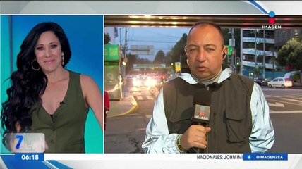 Manifestaciones para este martes 24 de septiembre en la CDMX