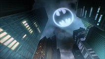 Sonic x Batman - Teaser collaboration DC Comics