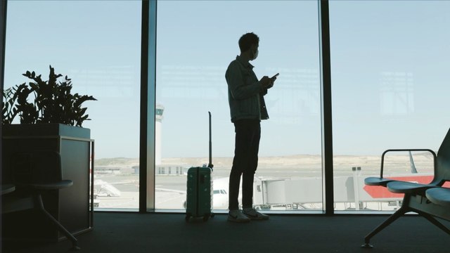 Is There A Reason Why Airports Spark an Increased Level of Attraction Among Travelers?