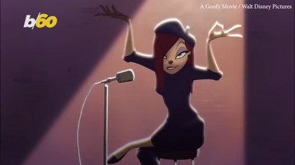 These Disney Characters Make the Perfect Halloween Costumes!