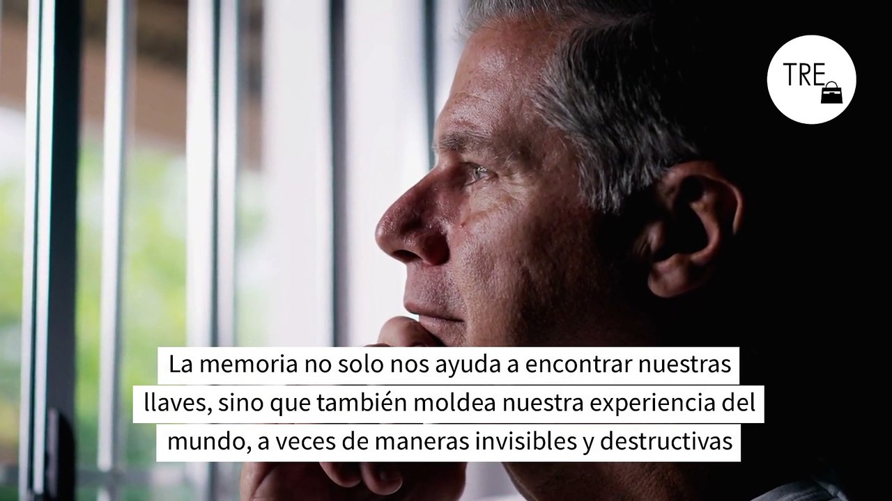 "Últimamente me olvido hasta de las cosas más tontas": estos trucos de experto pueden ayudarte a mejorar tu memoria