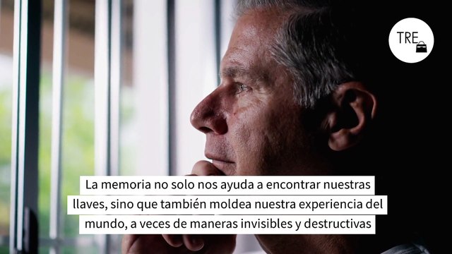 Últimamente me olvido hasta de las cosas más tontas : estos trucos de experto pueden ayudarte a mejorar tu memoria
