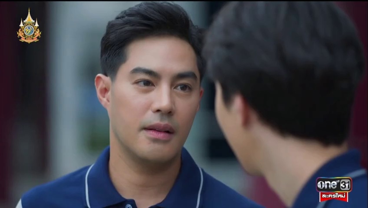เกมรักปาฏิหาริย์ ตอนที่ 2 (EP.2) วันที่ 24 กันย...