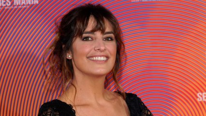 GALA VIDEO - Laëtitia Milot maman de Lyana, déjà au CP : “Ça nous a émus, autant le père que la mère”