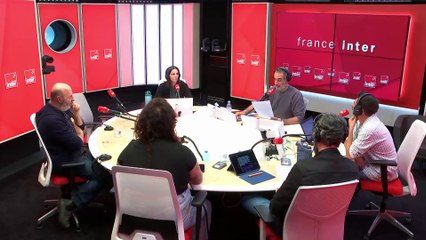 Dating, sport, et Tarantino - La chronique de Marie de Brauer