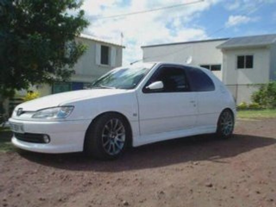 Voiture