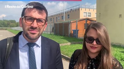 Omicidio di Spezzano, "Carbone ? molto provato"