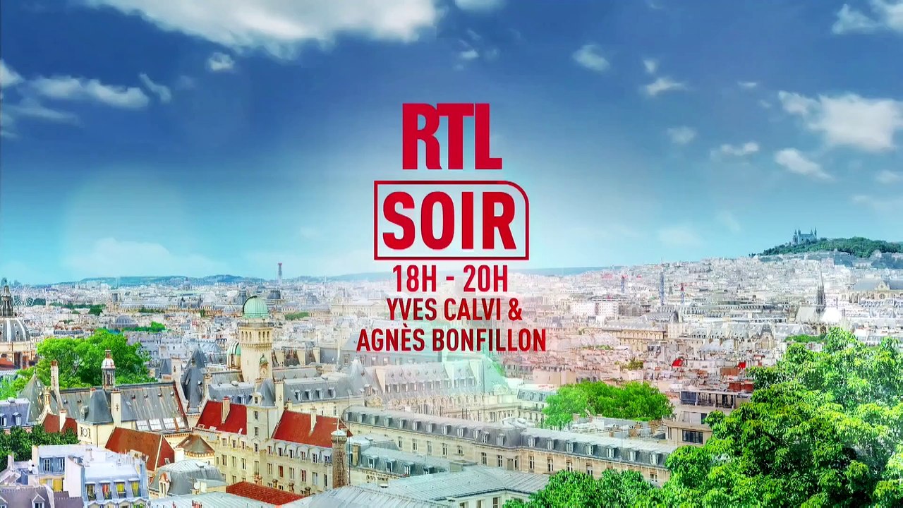 LIBAN - Adéa Guillot, porte-parole de Care France, est l'invitée de Yves Calvi