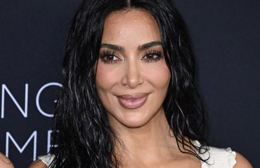 « Monstres » (Netflix) : Kim Kardashian a rendu visite aux frères Menendez en prison