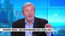 Éric Revel : «Une taxe exceptionnelle sur les profits des grandes entreprises peut avoir du sens»