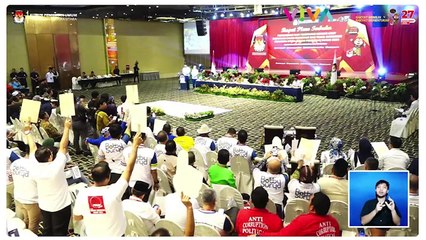 PANAS! Bobby Nasution VS Edy Saling Sindir Soal Jalan Rusak