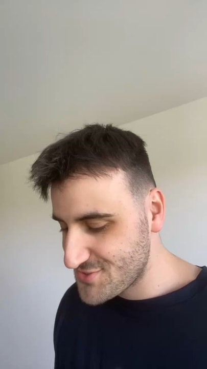 Envoie ça a ton pote ou ton crush gâté par la nature