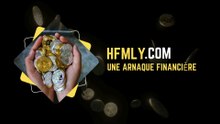 HFMLY.COM notre avis : Une arnaque financière