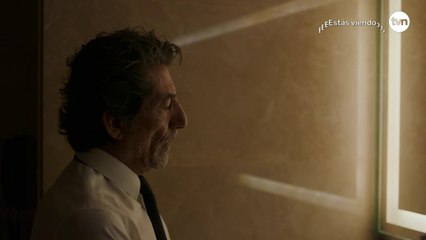 Novelones TVN: La gran mentira