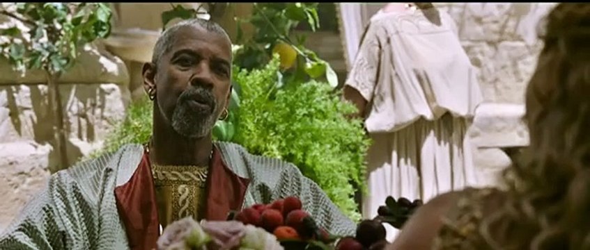 Gladiador II _ Nuevo Trailer (2024) - Paul Mescal Pedro Pascal Denzel Washington y Ridley Scott