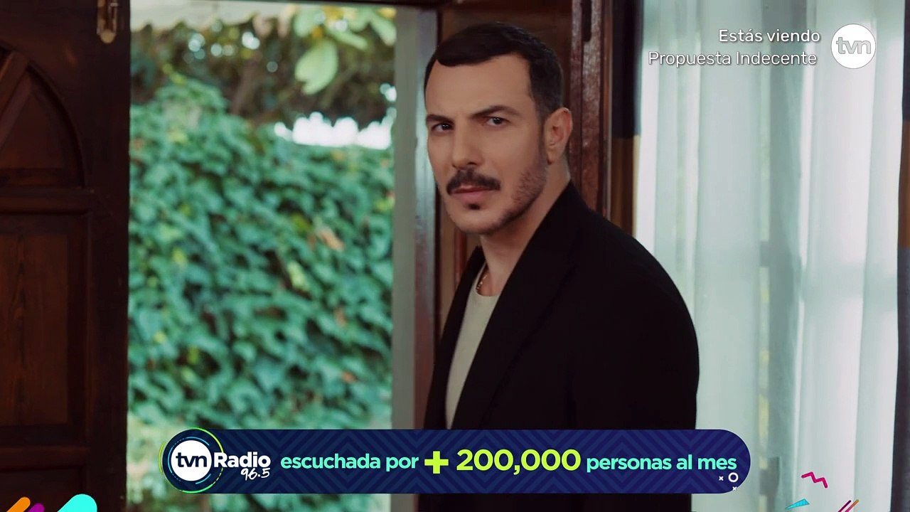 Novelones TVN: Porpuesta Indecente
