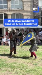 Connaissez-vous ce festival médiéval ?