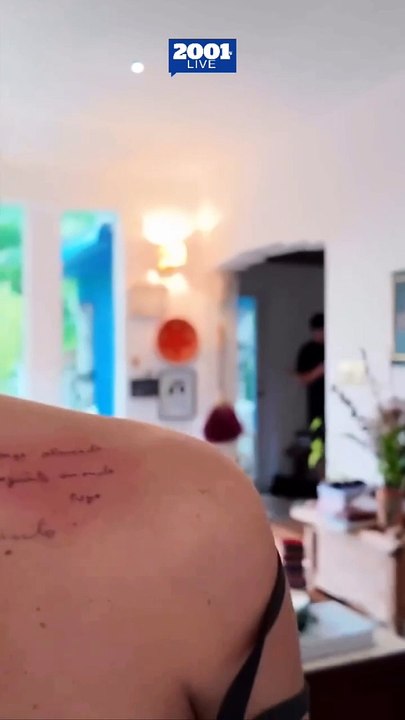 La sorpresa que le dio Evaluna a Camilo que dejó a todos boquiabiertos