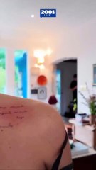 La sorpresa que le dio Evaluna a Camilo que dejó a todos boquiabiertos