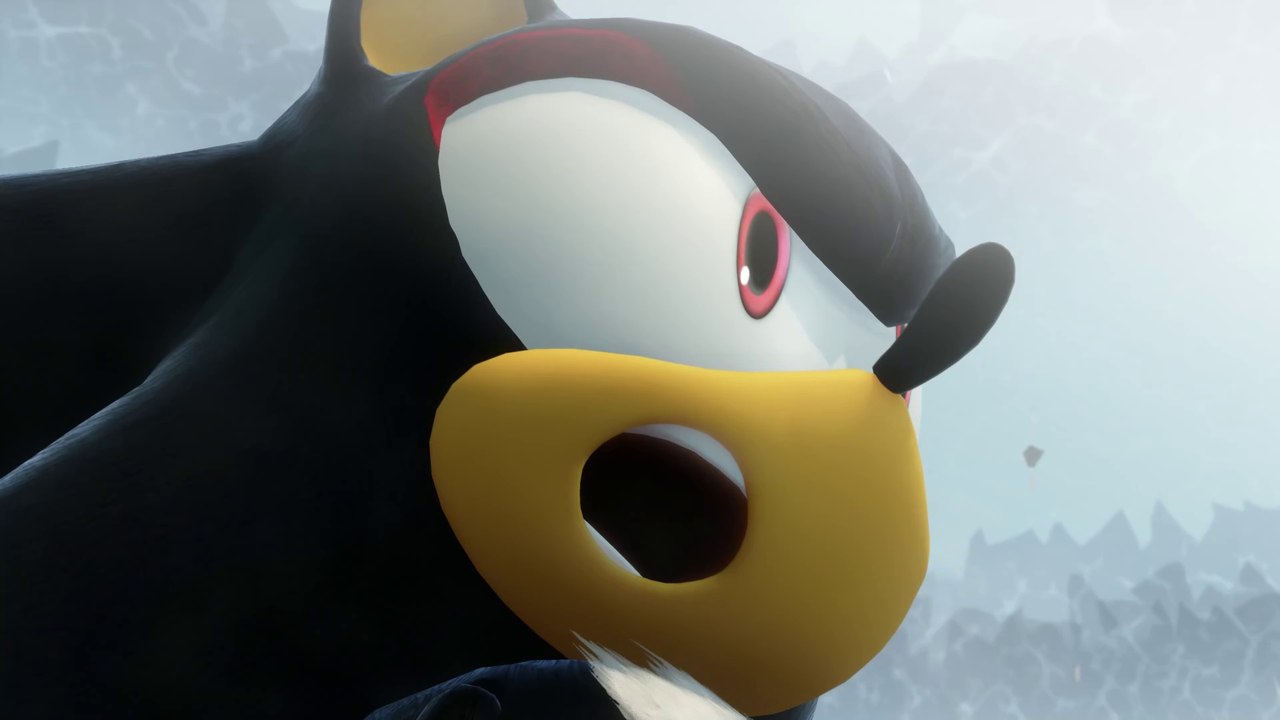 Sonic X Shadow Generations – Bande-annonce de l...