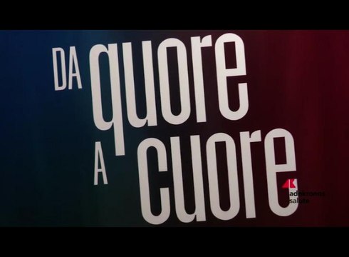 Salute, la campagna “Da quore a cuore” per ridurre il rischio di nuovi eventi cardiovascolari