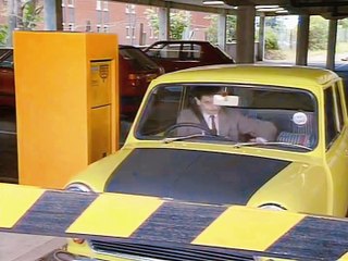 Mr bean's funny clip enjoy your day mrbeast