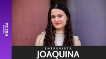 Joaquina: 