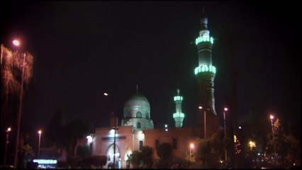 الشيخ خلف الله اول مرة يشوف فيها صباح شوف اية الحصل ؟؟ ... #خلف_الله