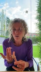 Maru Botana se quebró al responder las críticas de Monteverde: "Que se compren una vida"