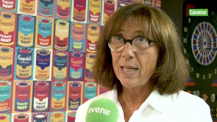 40 ans après le discours de Véronique Oruba au pape JHea-Paul II