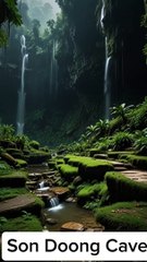 Top 5 hidden places on earth