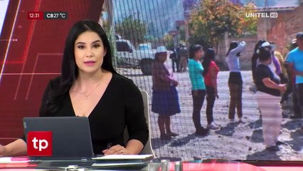 Denuncian atraco a una vivienda en el norte de Cochabamba; vecinos piden seguridad