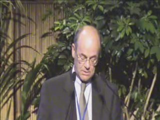 Antoine Dubout prend les rênes de la FEHAP