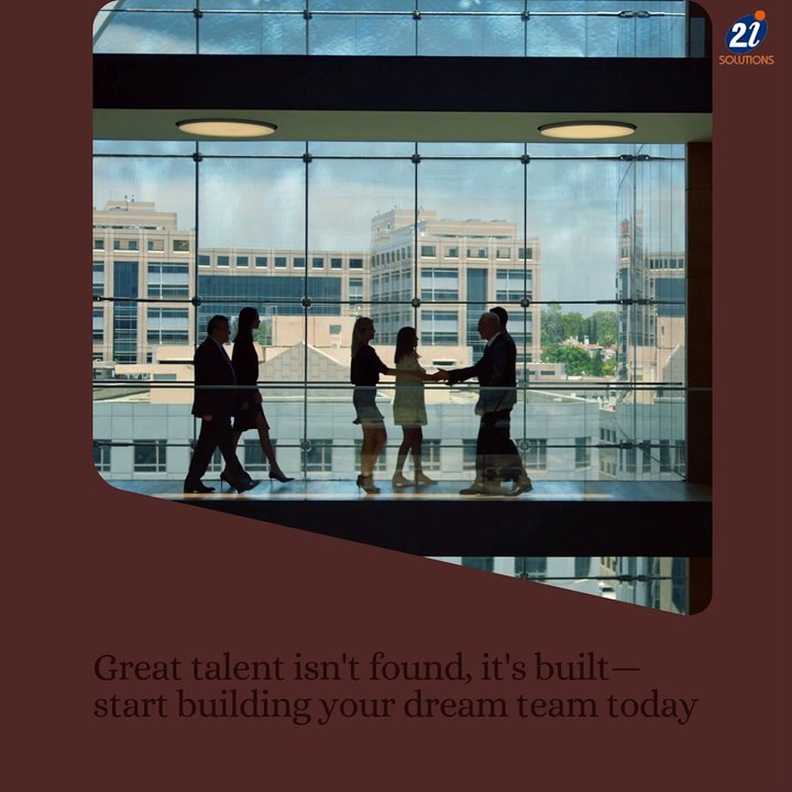 Are you a tech professional ready to make an impact?