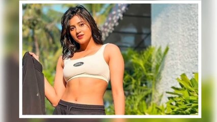 Anjali Arora कय बल वयरल Mms पर  Anjali arora Viral Mms Video