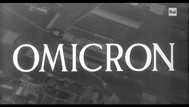 FILM Omicron (1963)