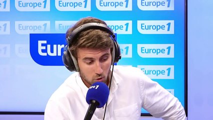 INFO EUROPE 1 - «Encore une comme ça et dehors !» : comment Michel Barnier a recadré Antoine Armand