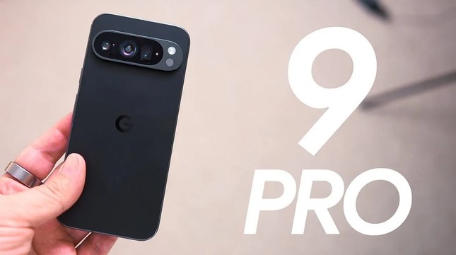 Pixel 9 Pro 1 review un MES DE USO mi EXPERIENCIA ✅ PROS Y CONTRAS ❌ ¿VALE la pena?