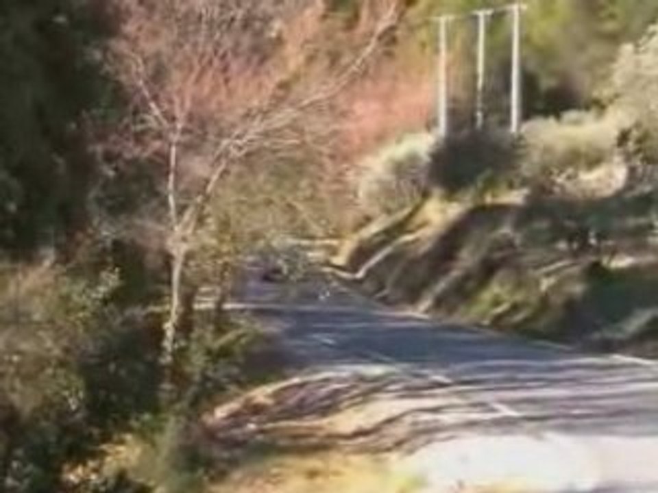 Critérium 83 2008 Es 13