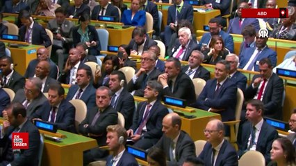 ABD Başkanı Joe Biden'dan Orta Doğu mesajı