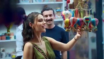 مسلسل ارض الحب الجميل الحلقة 1 مترجمة HD