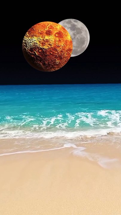 sea